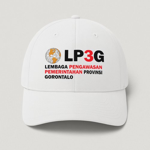 Merchandise Topi Casual