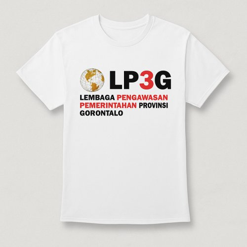 Merchandise LP3G