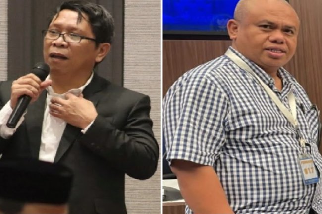 Babak Baru Kasus Gratifikasi, Deprov Gagas Pansus Pertambangan: Baru 21 Aleg yang Setuju