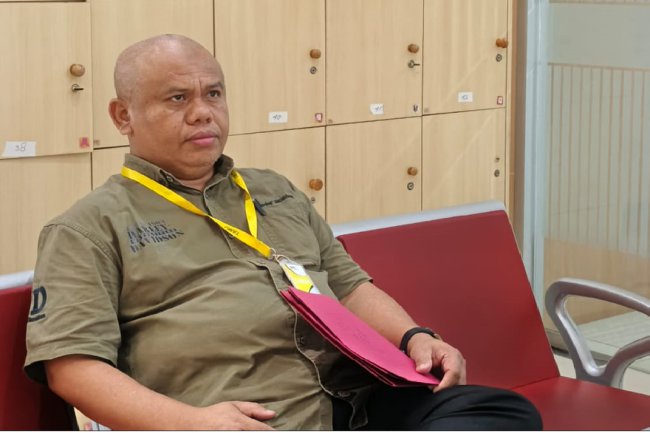 Diduga Terima Gratifikasi PT. PETS, BK Deprov Panggil Ketua DPRD — LP3G Desak Proses Jangan Tumpul ke Atas