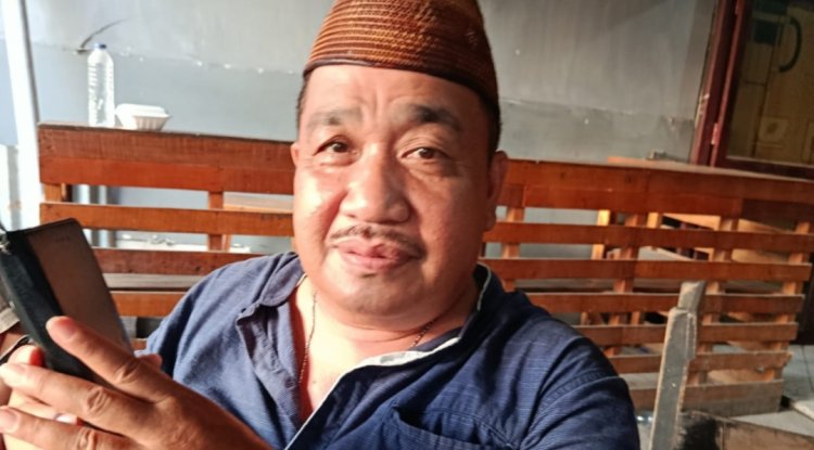 “Miris! Ketua Komisi II DPRD Gorontalo Jadi Korban Persekusi, Mantan Ketua DPRD Bone Bolango Kecam Premanisme dan Desak Kapolda Ambil Langkah Tegas”