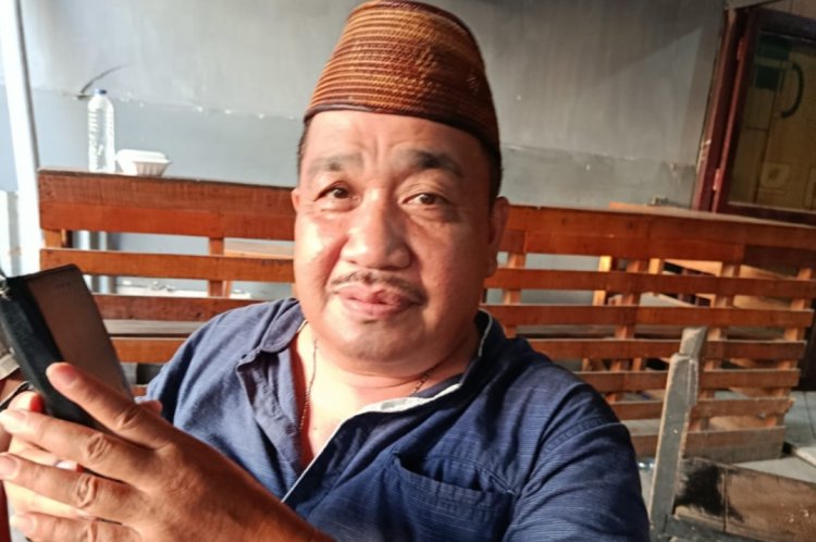 “Miris! Ketua Komisi II DPRD Gorontalo Jadi Korban Persekusi, Mantan Ketua DPRD Bone Bolango Kecam Premanisme dan Desak Kapolda Ambil Langkah Tegas”