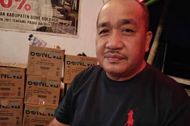 Halid Tangahu: Apresiasi untuk Polda Gorontalo dan Komitmen Mengawal Kasus Persekusi Ketua Komisi II DPRD sampai Tuntas