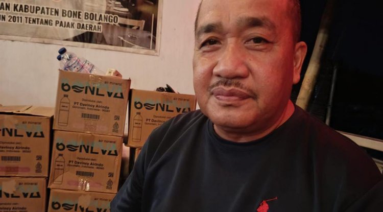 Halid Tangahu: Apresiasi untuk Polda Gorontalo dan Komitmen Mengawal Kasus Persekusi Ketua Komisi II DPRD sampai Tuntas