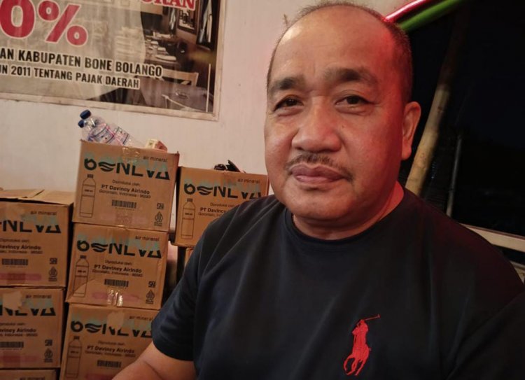 Halid Tangahu: Apresiasi untuk Polda Gorontalo dan Komitmen Mengawal Kasus Persekusi Ketua Komisi II DPRD sampai Tuntas